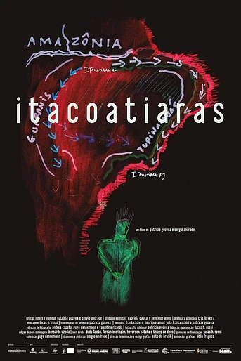 Poster de Itacoatiaras