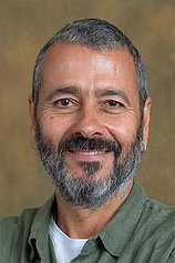 picture of actor Marcos Palmeira