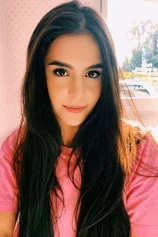 Foto de Ana Paula Capetillo