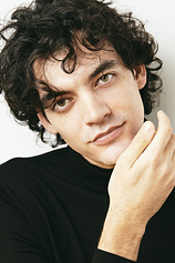 picture of actor Armando Rivera