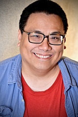 picture of actor John Yuan