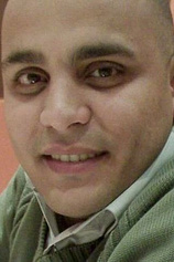 photo of person Ahmed Badawy