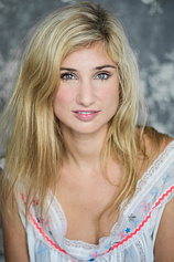 picture of actor Diane Dassigny