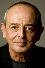 picture of actor Dominique Serrand