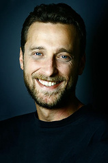 picture of actor Hakan Yufkacıgil