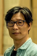 Foto de Kim Tae-gyoon