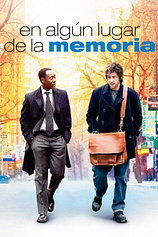 poster of movie En Algún Lugar de la Memoria