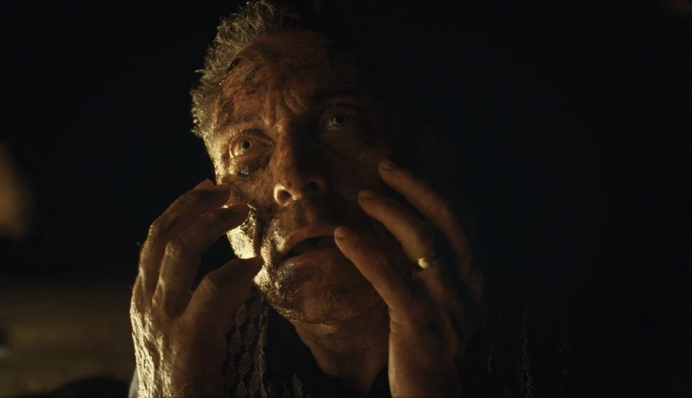 Rufus Sewell en tiempo