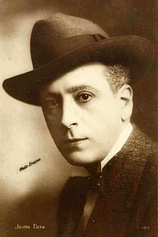 picture of actor Jean Dax