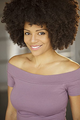 picture of actor Tiara Parker