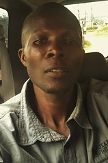 picture of actor Bukenya Charles