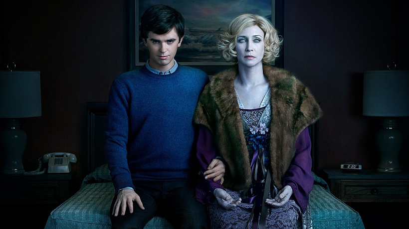 Imagen de Bates Motel