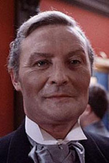 picture of actor Donald Pickering