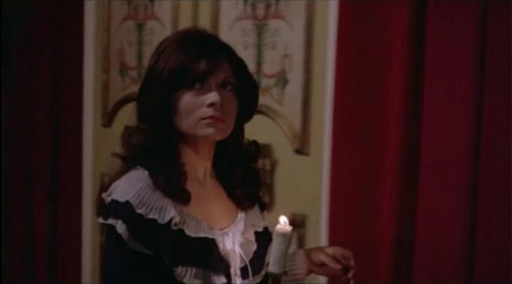 Marzia Damon en danza-macabra-1977