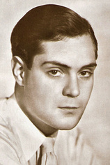 picture of actor Rolf von Goth