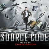 cover of soundtrack Código fuente