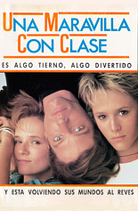 poster of movie Una Maravilla con clase