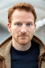 picture of actor Maximilian Dirr