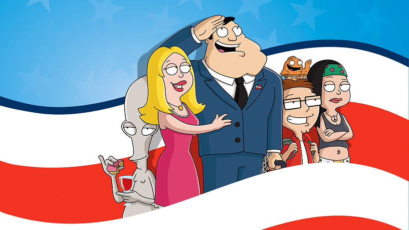 Imagen de Padre Made in USA