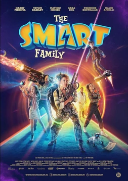 Una Familia Genial