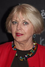 picture of actor Svetlana Bragarnik