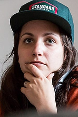 photo of person Hannah Fidell