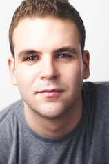photo of person Alan Aisenberg