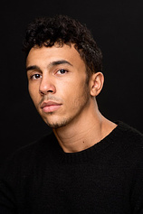 picture of actor Nourdin Batan