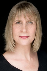 picture of actor Deborah Arnott