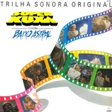 Carátula de la banda de sonido de Super Xuxa Contra Baixo Astral