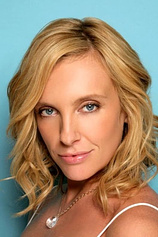 picture of actor Toni Collette