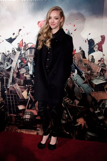 Amanda Seyfried en los-miserables-2012