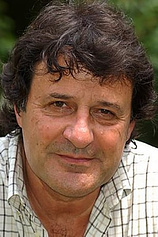 picture of actor Jean-Claude Dumas