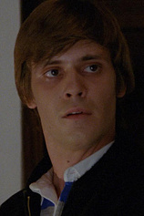 picture of actor Barton Faulks