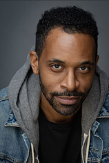 picture of actor Jaime Lincoln Smith