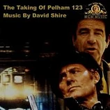 cover of soundtrack Pelham, Uno, Dos, Tres