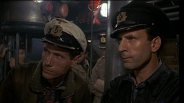 still of movie Das Boot: El Submarino