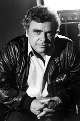 photo of person Jeannot Szwarc