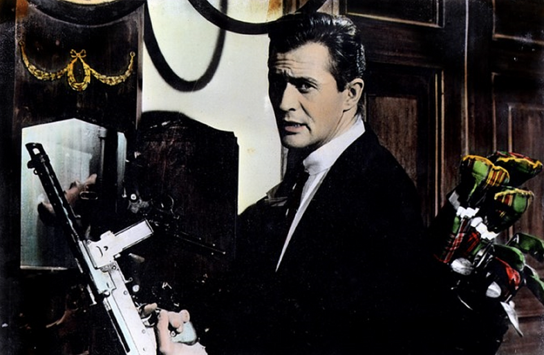 Imagen de Agente End