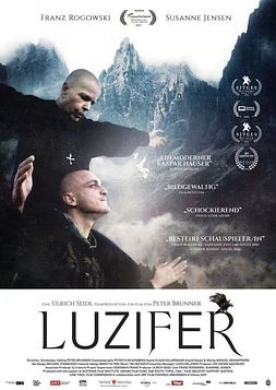 poster of movie Luzifer