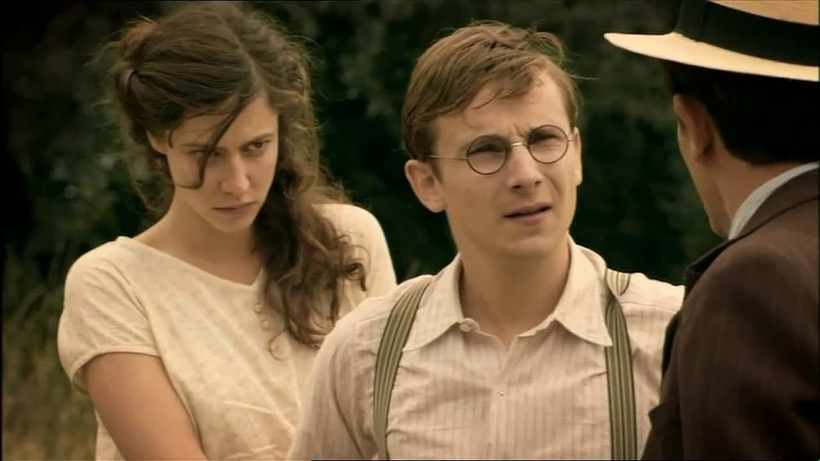 Imagen de Les amants du Flore