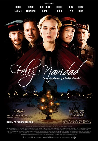 Imagen de feliz-navidad (Poster)