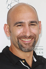 picture of actor Jason Manuel Olazabal