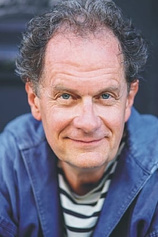 picture of actor Oliver Törner