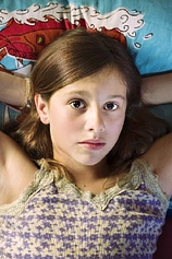 picture of actor Leonie Tepe