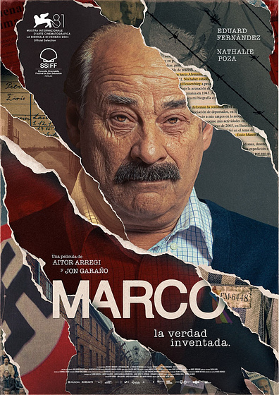 Imagen de Marco (Cartel final español)