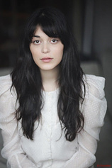 picture of actor Johanna Seror