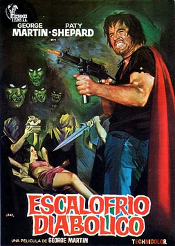 Escalofrío Diabólico