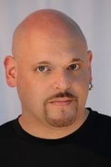 picture of actor Steve Diasparra