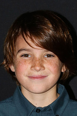 picture of actor Aiden Lovekamp